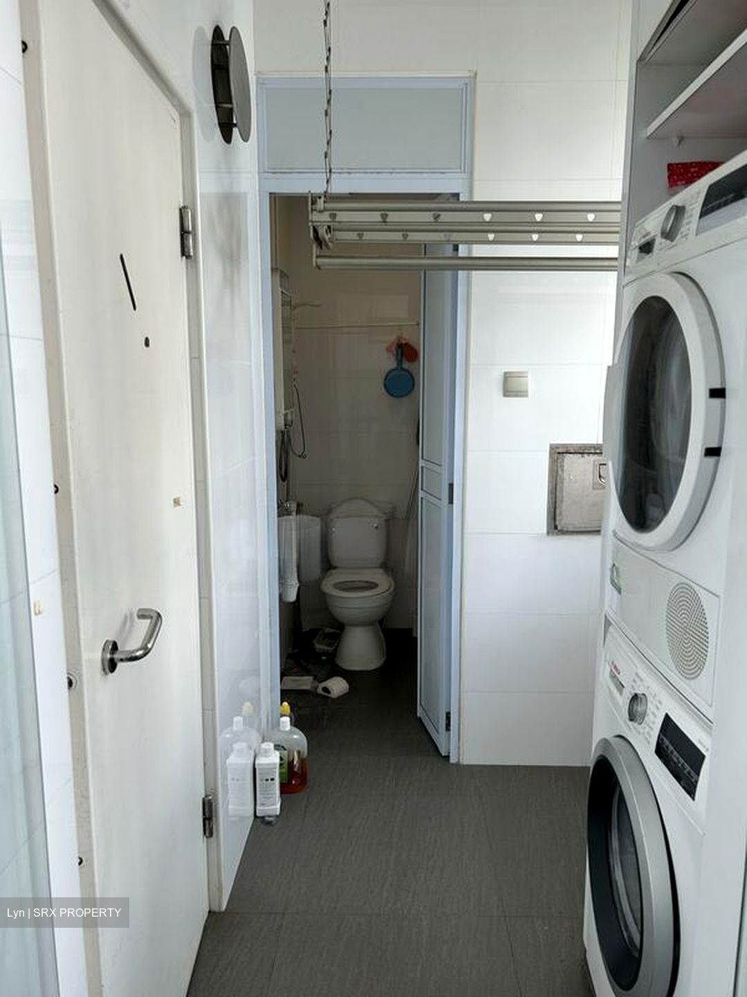 Gardenvista (D21), Condominium #503573381